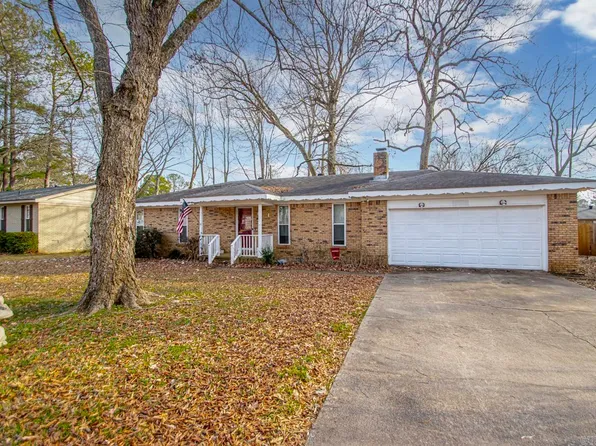 1035 Richard St, Jacksonville, AR 72076