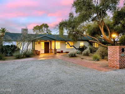 3922 E Cooper St, Tucson, AZ, 85711