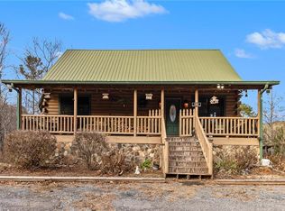 696 Railey Rdg NE, Ranger, GA 30734