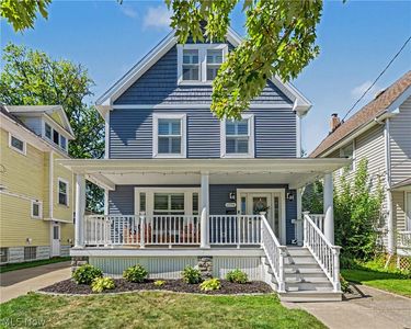 1596 Orchard Grove Ave, Lakewood, OH, 44107