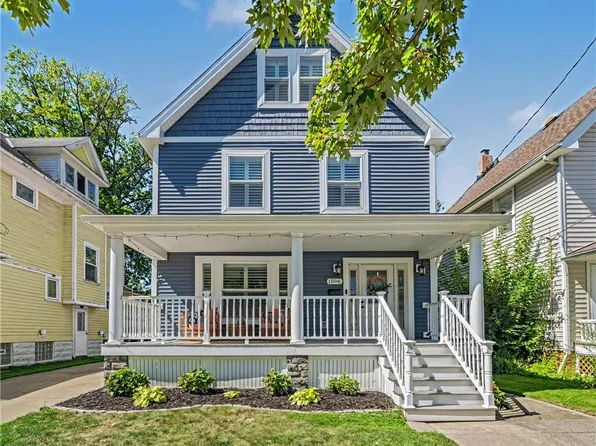 1596 Orchard Grove Ave, Lakewood, OH 44107