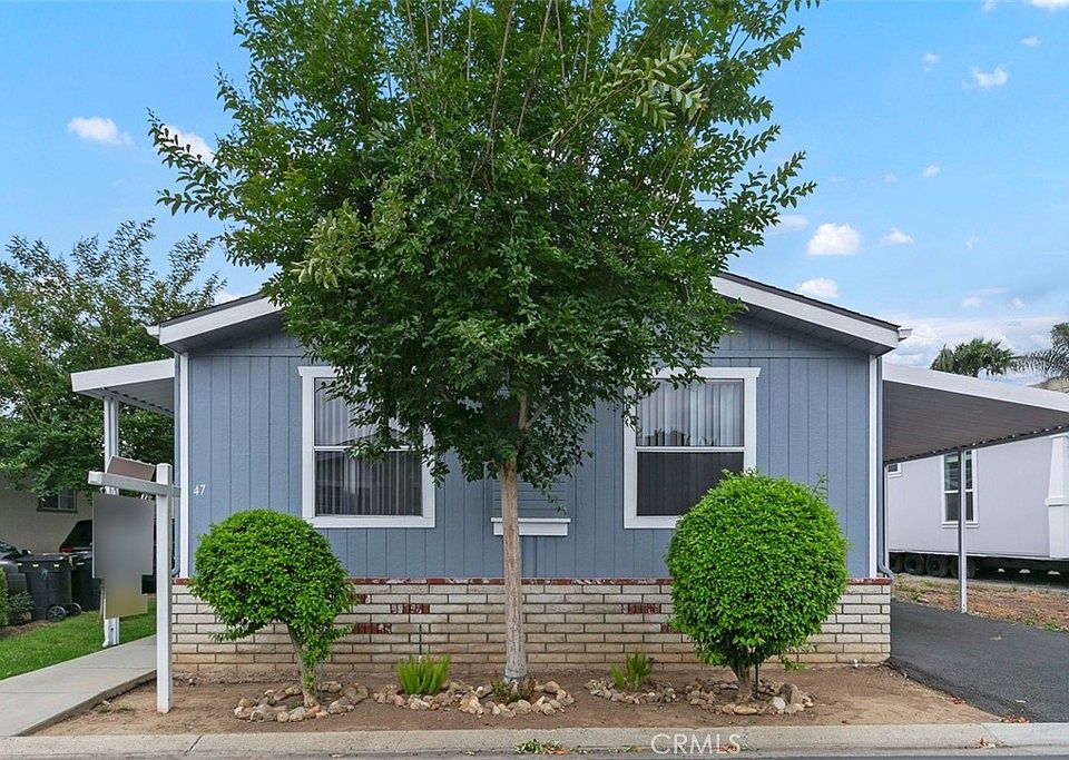 1st image of 5815 E La Palma Ave Space 47