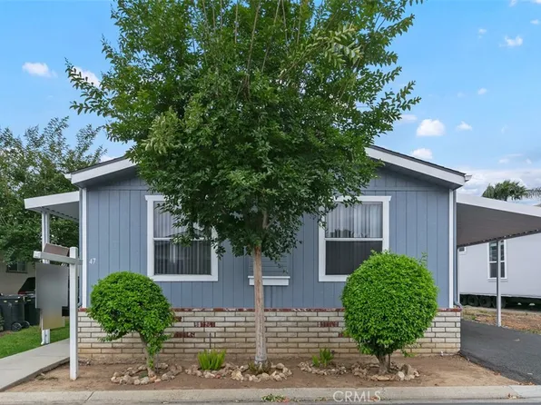 5815 E La Palma Ave Space 47, Anaheim, CA 92807