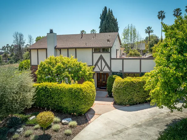 266 W Bellevue Dr, Pasadena, CA 91105