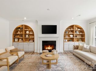 11511 Oakhampton Way, Matthews, NC 28105