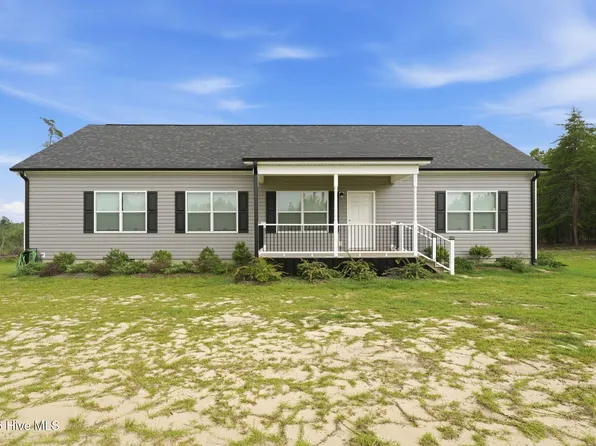 1368 Boyd Lake Road, Hamlet, NC 28345