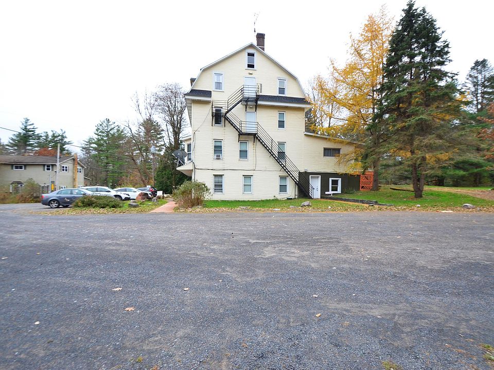 383 Old Route 940 383 Old Route 940 Pocono Pines, PA Zillow