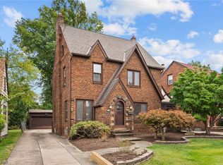 4031 Ellison Rd, South Euclid, OH 44121