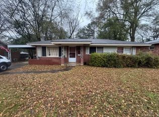 3819 Bienville Rd, Montgomery, AL 36109