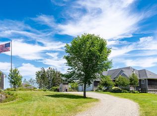 197 N Shore Road, North Haven, ME 04853