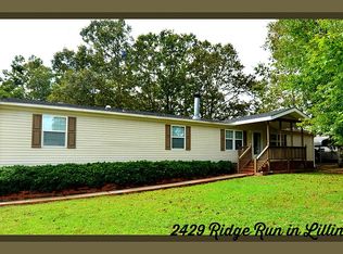 2429 Ridge Run, Lillington, NC 27546