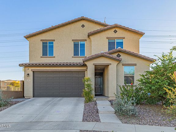 2nd image of 1317 E FREMONT Road