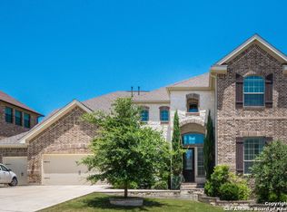 907 Gazania Hl, San Antonio, TX 78260