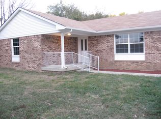 3929 Brehob Rd, Indianapolis, IN 46217