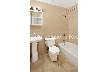 Rented by City Connections Realty