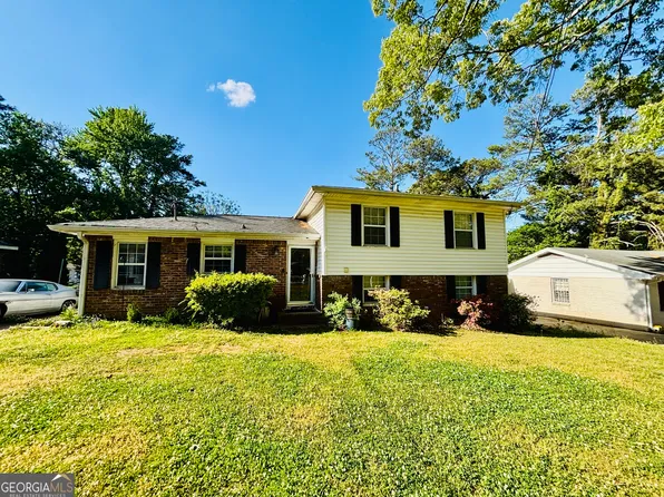 31 McFerrin Cir, Riverdale, GA 30274