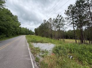 Walker Bottom Rd, Meridian, MS 39301