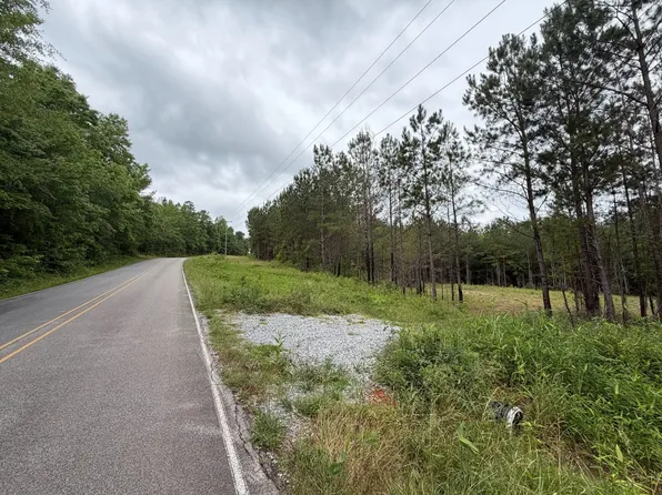 Walker Bottom Rd, Meridian, MS 39301