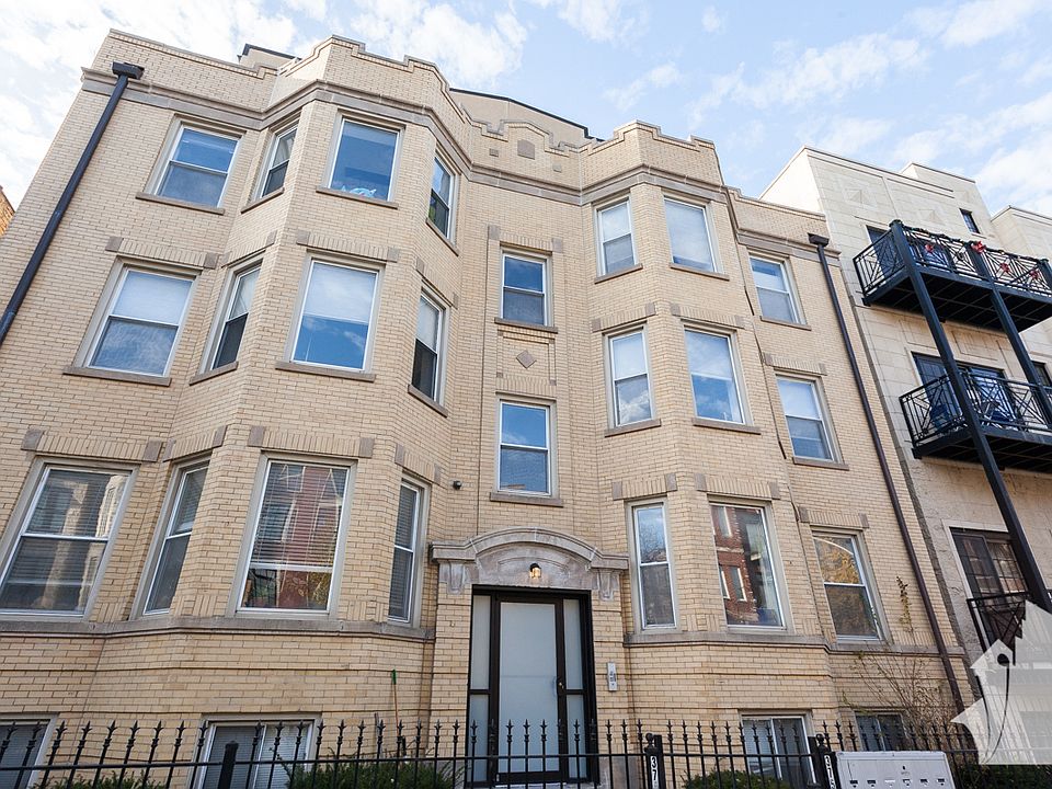 1st image of 3750 N Wilton Ave #4