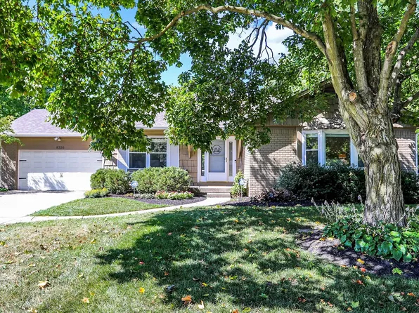 8326 Stafford Ln, Indianapolis, IN 46260