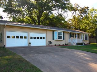 1768 Lazy U Dr, Canton, TX 75103