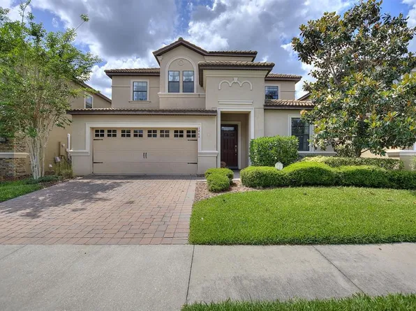 1464 Moon Valley Dr, Davenport, FL 33896