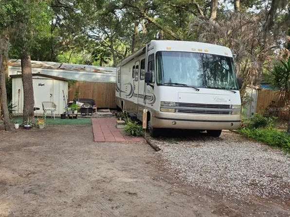 3000 Clarcona Rd Lot 770, Apopka, FL 32703
