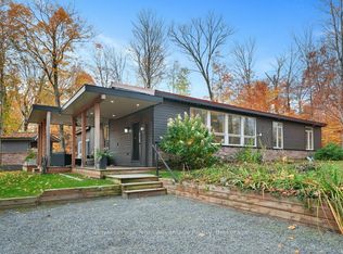 34 Beechwood Ln, Seguin, ON P2A0B2