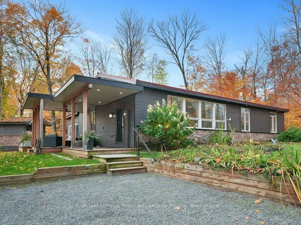 34 Beechwood Ln, Seguin, ON P2A 0B2