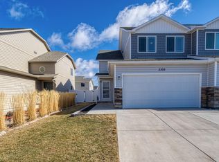 3305 Bantam Ave, Gillette, WY 82718