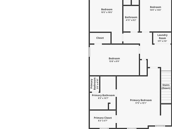 3rd image of 1233 Catawba Way