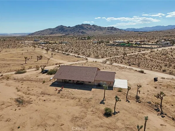 59494 Campanula St, Yucca Valley, CA 92284