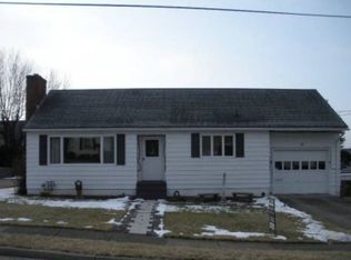 422 Dippold Ave, Saint Marys, PA 15857