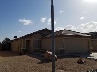 997 E Graham Ln, Apache Junction, AZ 85119