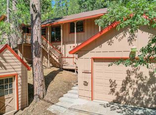 21945 Cedar Springs Rd, Twain Harte, CA 95383