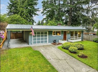 19543 Meridian Ave N, Shoreline, WA 98133