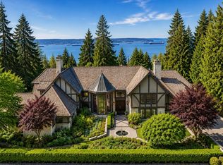 2980 Palmerston Ave, West Vancouver, BC V7V 2X3