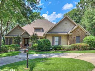 106 McIntosh Bluff Rd, Fairhope, AL 36532