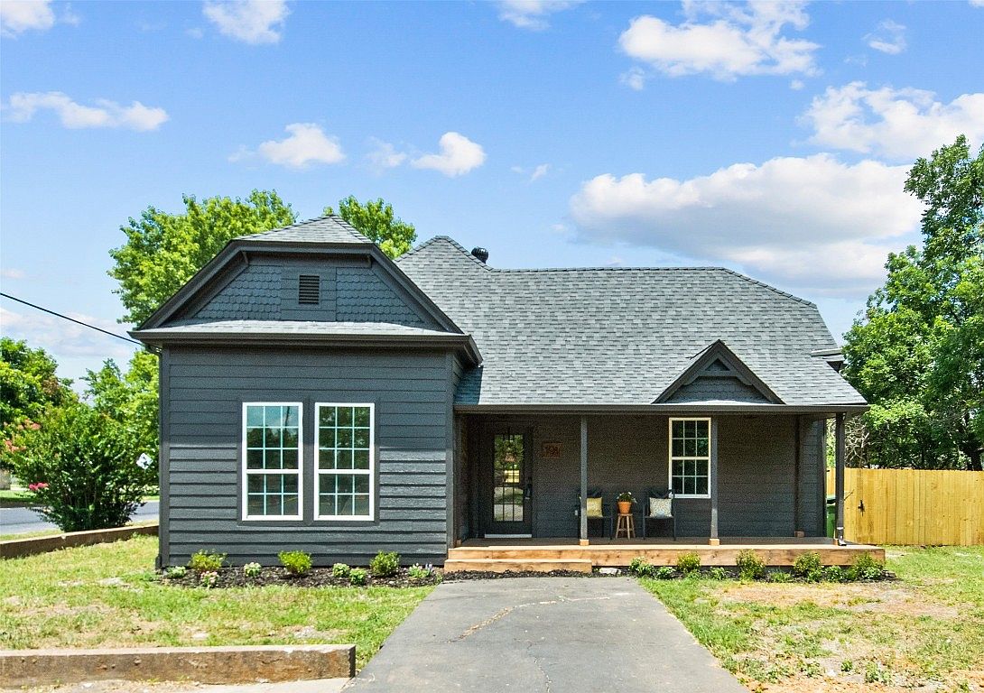 101 E Tutt St, Howe, TX 75459 Zillow