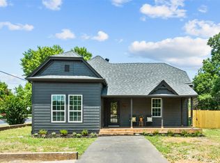 101 E Tutt St, Howe, TX 75459