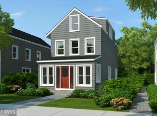 1902 N Nelson St, Arlington, VA 22207