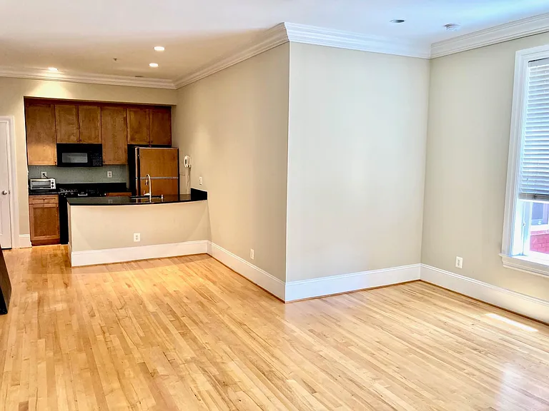 Open concept