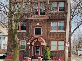 1515 Taylor Ave APT 6, Racine, WI 53403