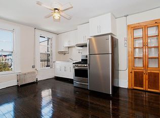 156 Bedford Ave #1, Brooklyn, NY 11249
