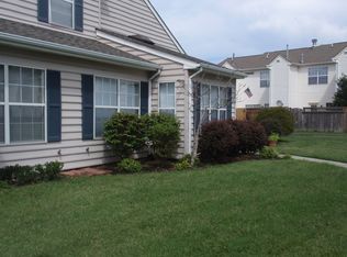 105 Hamlet Ct, Yorktown, VA 23693