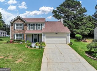 4040 Wintersweet Dr, Decatur, GA 30034