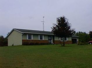 4053 W #700N, Rochester, IN 46975