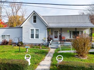 9075 Main St, Livingston, KY 40445