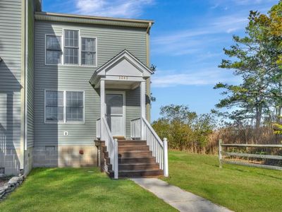 3049 Ridge Rd, Chincoteague Island, VA, 23336