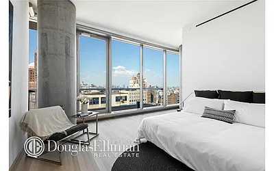 Sold by Douglas Elliman
